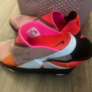 Nike Go FlyEase size 10